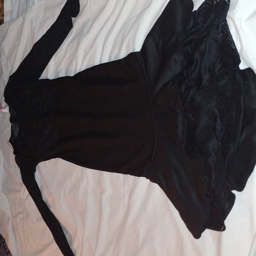 Women's dress